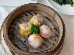 -广州塔晖粤轩中餐厅