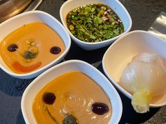 -铜来聚老北京涮肉(恒隆广场店)