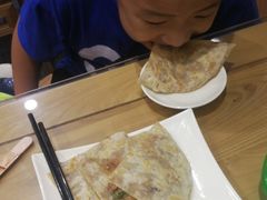 -华天二友居肉饼(宫门口店)