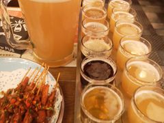 -爱啤精酿·民谣酒馆(滨江店)