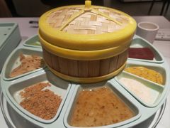 -羲和雅苑•北京烤鸭(国贸商城店)