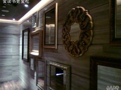 -北京王府井希尔顿酒店·秦唐中餐厅Chynna