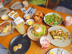 -BOR Eatery(安福路店)