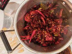 -江味龙虾馆·裸蓝龙虾(南山店)