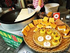 -小米粑粑(玉锦苑店)