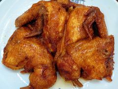 -春發合饭庄