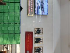 -南记食粥坊·宵夜大排档(南桂店)