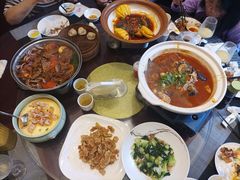 -四季春(美食街店)