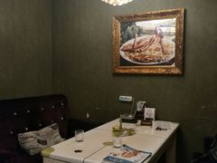 -咖啡人·融合餐厅(万达环宇店)