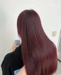 -东梵造型·烫发染发接发连锁SALON