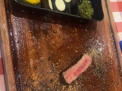 -安立可意大利美食