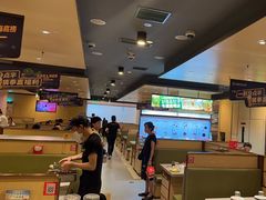 -海底捞火锅(欣大百货店)