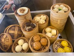 -晋江荣誉国际酒店·港誉茶餐厅