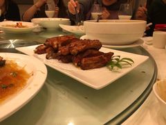 -金时代顺风大酒店(临港百联店)