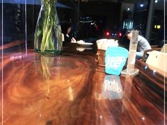 -微焙咖啡工厂(海峡创意产业园·红坊店)