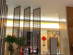 -廊坊固安福朋喜来登酒店