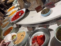 -正禾鲜·潮汕牛肉火锅(凯德天府店)