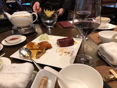 -万豪金殿(香港JW万豪酒店)