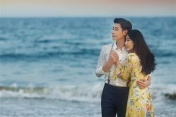 -巴黎婚纱摄影工作室