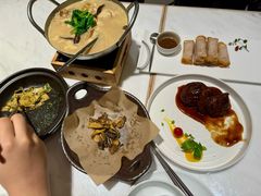-茹·pure vegan(博华广场店)