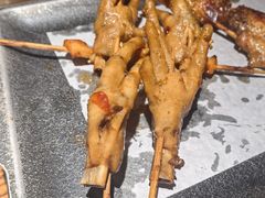 -管氏翅吧(台湾街店)
