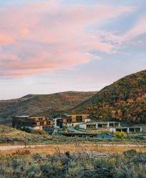 -锦江饭店·锦江小礼堂·宴会厅