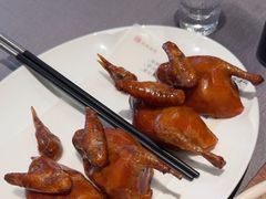 -小天厨民间菜馆(深圳街店)