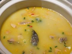 -如一鸡鲍鱼·粤式煲汤(长泰广场店)