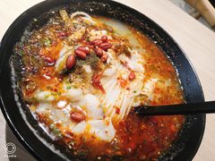 -苗乡米线(建军路店)