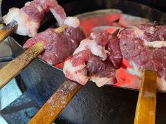 -源味居手把签烧烤(长春一店)
