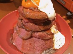 魔王慢烧牛肉丼-魔丼屋(日月光店)