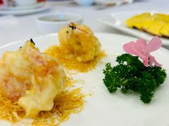 牡丹虾球-一品粤珍轩(吴中路店)