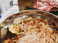 -白山烧烤(文安路万豪店)
