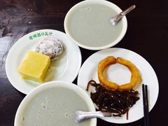-老磁器口豆汁店(天坛店)