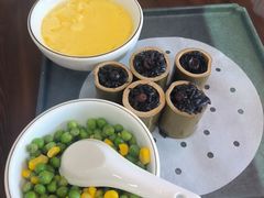 -李东农庄·当地安吉味(中南百草园店)
