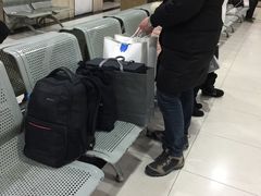 -上海长途汽车客运总站