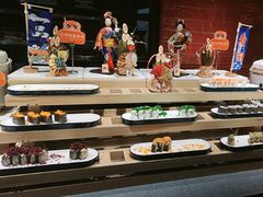 -芝小官毛肚火锅海鲜自助(淮安清江浦区新亚店)
