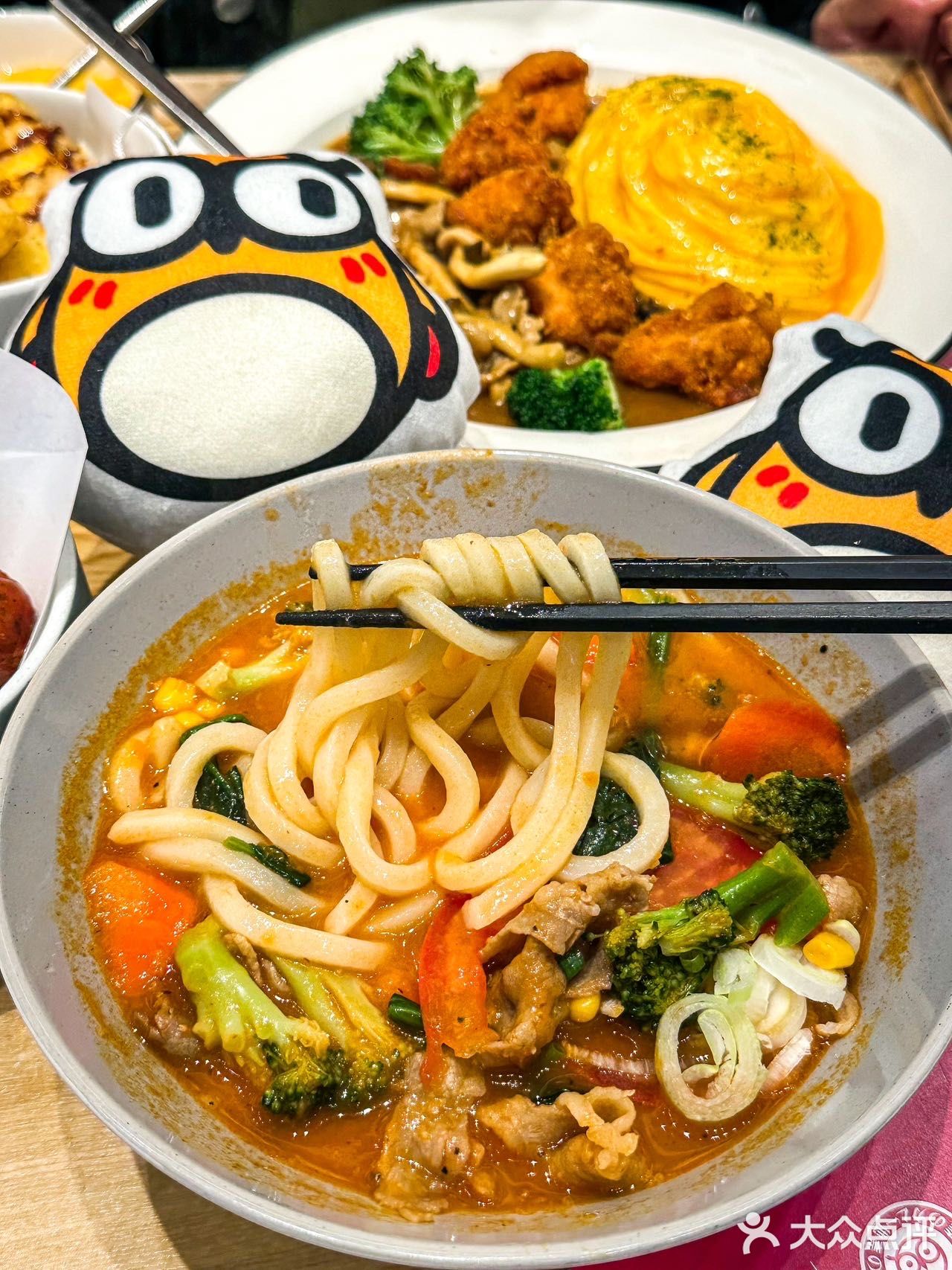 不知不觉这蛋包饭我都吃了5年了！！