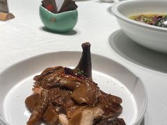 江南老卤鸡-千滋百味·醉江澜花园餐厅(街道口店)