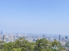 -千佛山风景名胜区