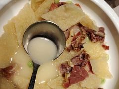 -漢舍中国菜馆(889广场店)