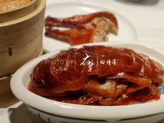 -大鸭梨烤鸭(枣园店)