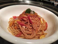 -太原富力万达文华酒店·美食汇西餐厅