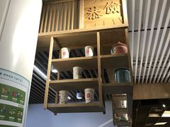 -隆延茶铺(学清路驹然店)