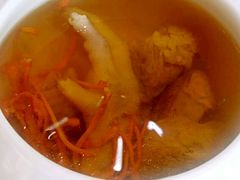 -广州塔晖粤轩中餐厅