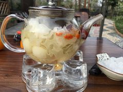 -森居forest休闲咖啡聚集地