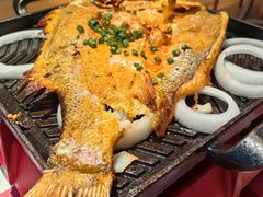 -西贝(吴江路湟普汇店)