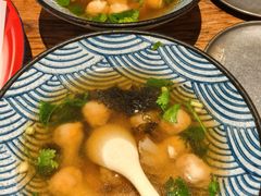 -北丐先生·野馄饨烧烤(泰达E街区店)