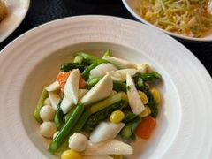 -长春凯悦酒店-品悦中餐厅