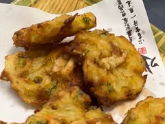 -渔满仓海鲜渔家(象山二店)